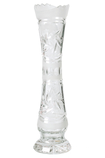 Ваза 26 см Bohemia