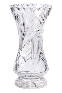 Ваза 15 см Bohemia