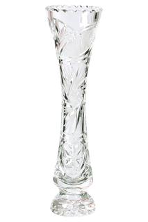 Ваза 22 см Bohemia