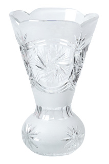 Ваза 23 см Bohemia