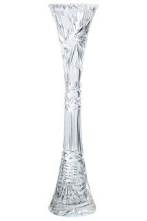 Ваза 42 см Bohemia