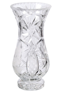 Ваза 21,5 см Bohemia