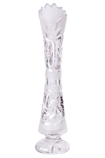 Ваза 22 см Bohemia