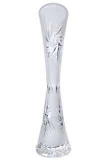 Ваза 25 см Bohemia