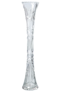 Ваза 42 см Bohemia