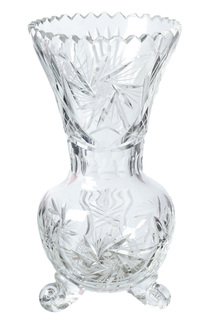 Ваза 23 см Bohemia