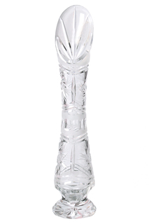 Ваза 25 см Bohemia