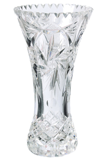 Ваза 20 см Bohemia