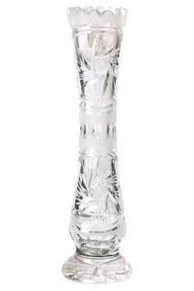 Ваза 22 см Bohemia