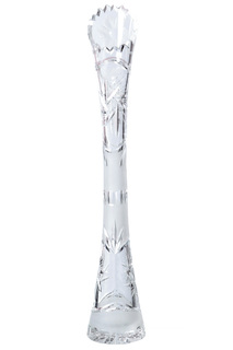 Ваза 40 см Bohemia