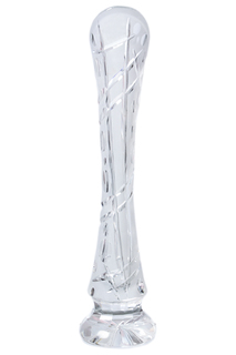 Ваза 25 см Bohemia