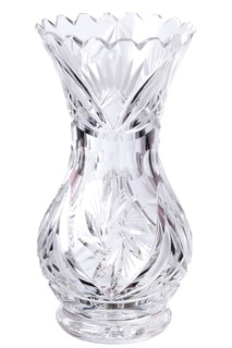 Ваза 17 см Bohemia