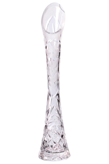 Ваза 30 см Bohemia