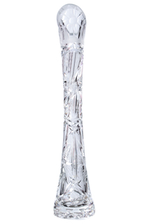 Ваза 28 см Bohemia