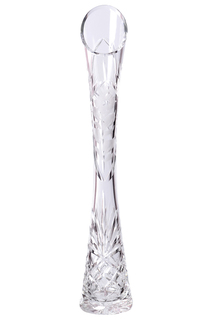 Ваза 40 см Bohemia