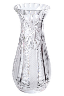 Ваза 23 см Bohemia