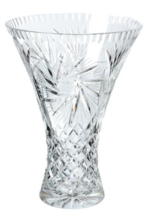 Ваза 27 см Bohemia
