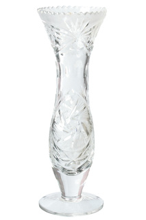 Ваза 23 см Bohemia