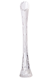 Ваза 40 см Bohemia