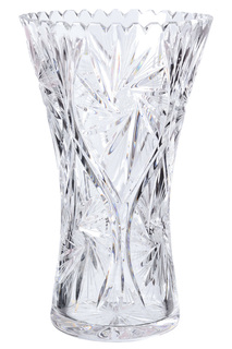 Ваза 25 см Bohemia