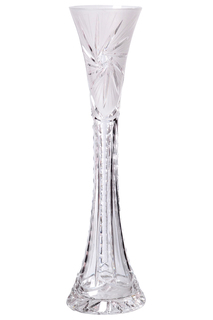 Ваза 40 см Bohemia