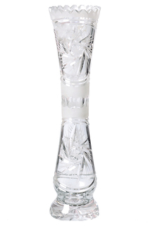 Ваза 19 см Bohemia