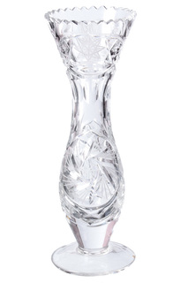 Ваза 23 см Bohemia