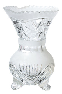 Ваза 19 см Bohemia