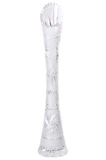 Ваза 40 см Bohemia