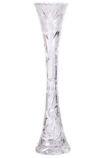 Ваза 40 см Bohemia