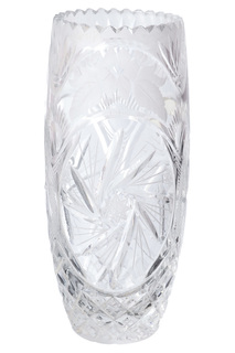 Ваза 25 см Bohemia