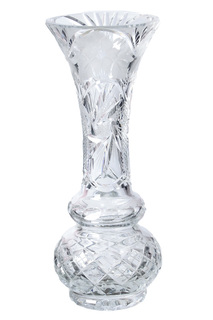 Ваза 27 см Bohemia