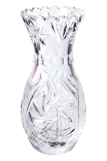 Ваза 17 см Bohemia