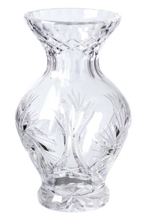 Ваза 21 см Bohemia