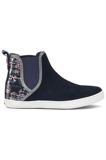 gumshoes Pepe Jeans