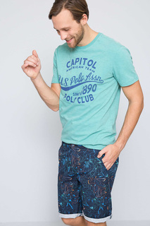 Футболка U.S. Polo Assn.