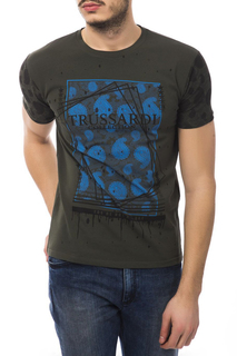 T-shirt Trussardi Collection