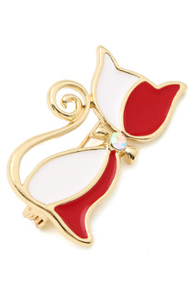 Брошь Isabel Rossi