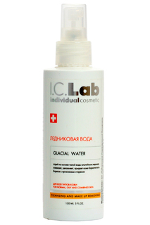 Ледниковая вода I.C.LAB INDIVIDUAL COSMETIC