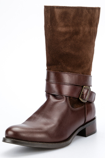 Middle women boots CAMPORT