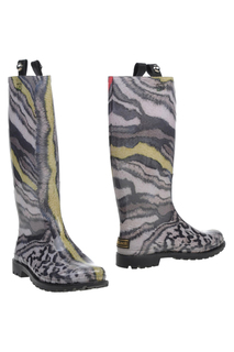 high boots Just Cavalli