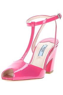 Босоножки Prada