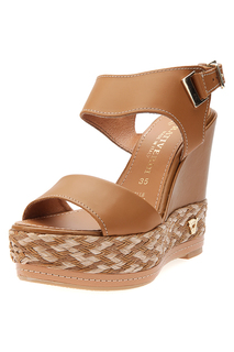 wedge sandals PRATIVERDI