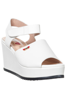 platform sandals Gai Mattiolo