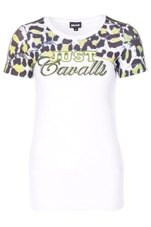 Футболка Just Cavalli