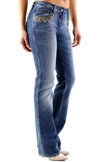 jeans HUSKY