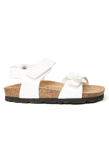 sandals Mandel