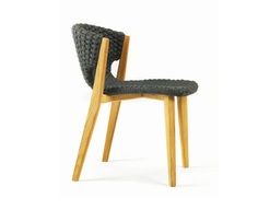 Стул "KNIT" Ethimo