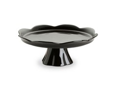 Подставка под десерт "Noir" Rosanna