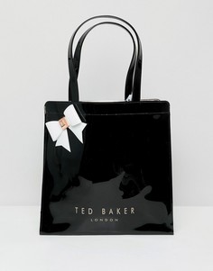 Сумка с бантом Ted Baker - Черный